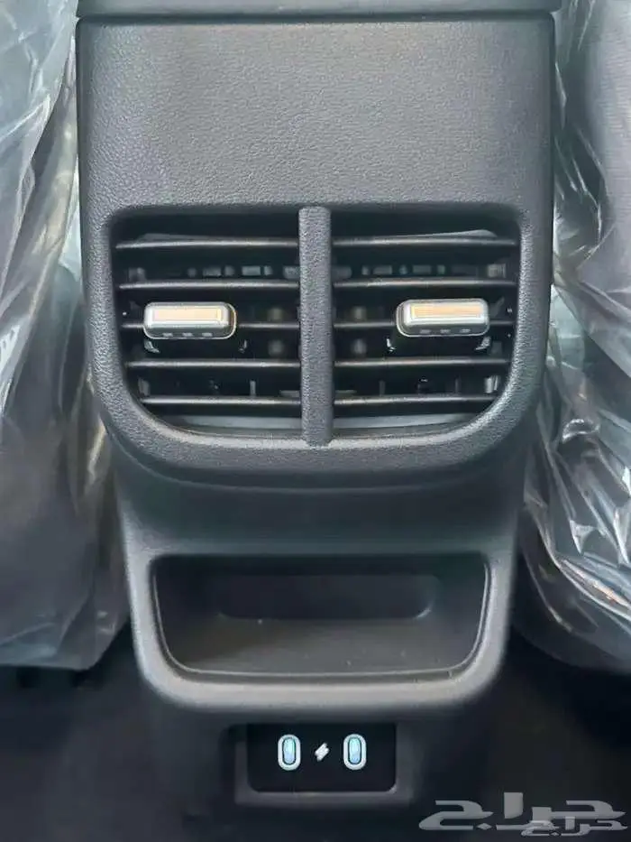 ام جى 5 استاندر 2025 باقل الاسعار 6