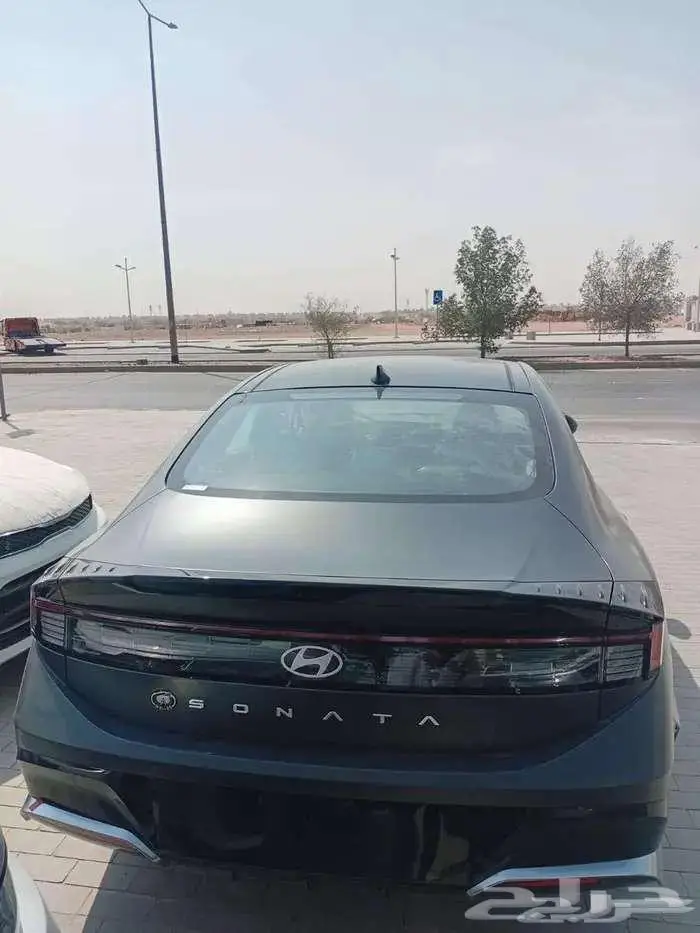 هونداي سوناتا 2025 كومفورت 1