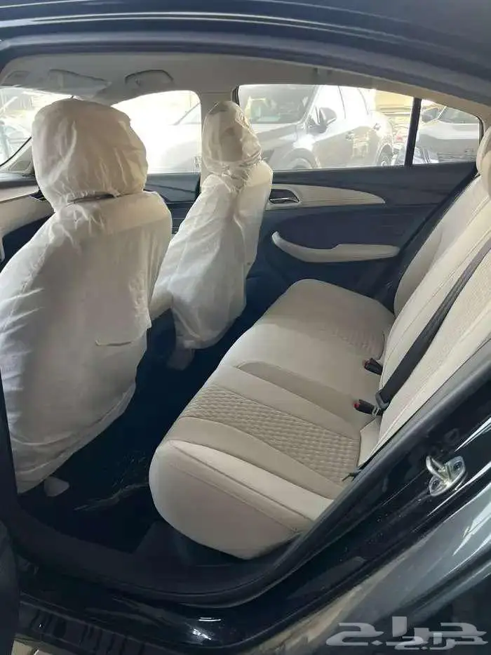 Mg 5 استندر 2025 4