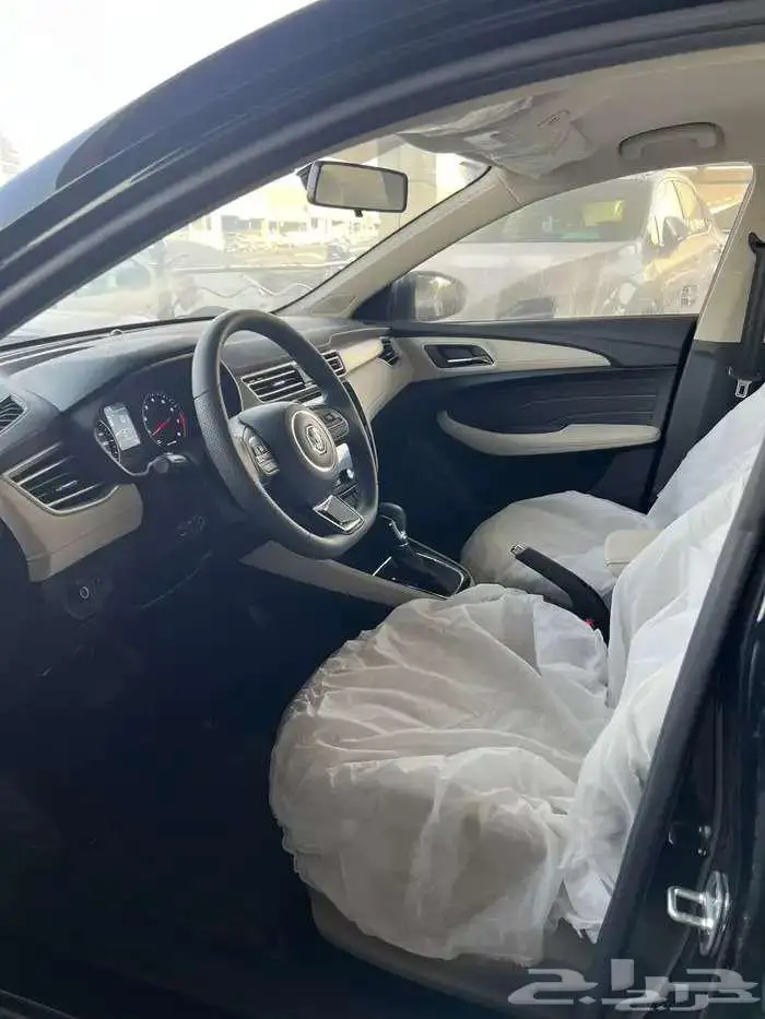 Mg 5 استندر 2025 7