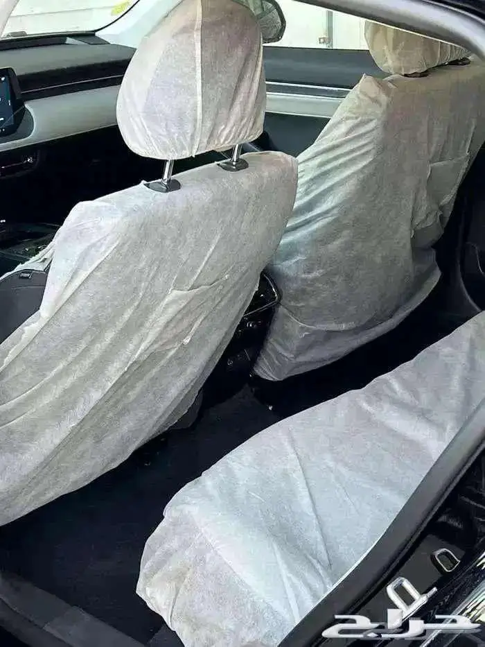 فورد تورس ترند سعودي 2026 7