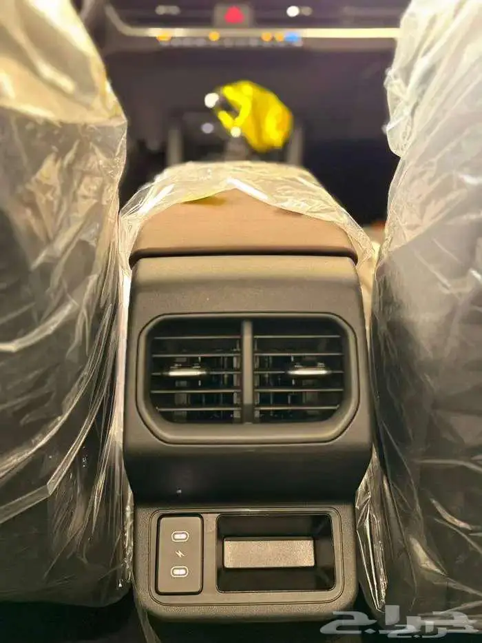 كيا K4 GLS الموديل 2026 مكينة 2.0 9