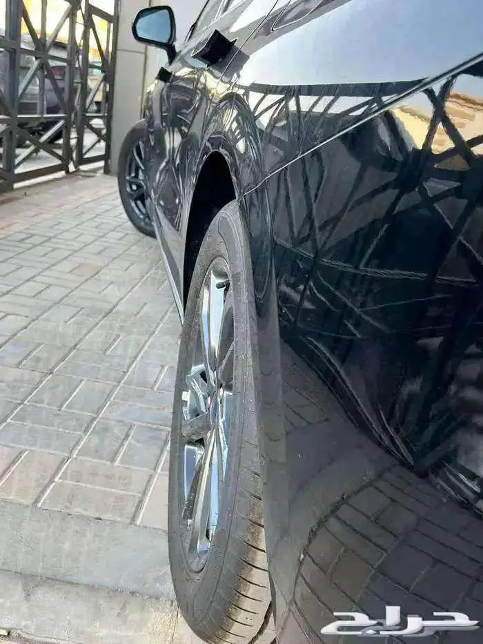 فورد تورس ترند سعودي 2026 14