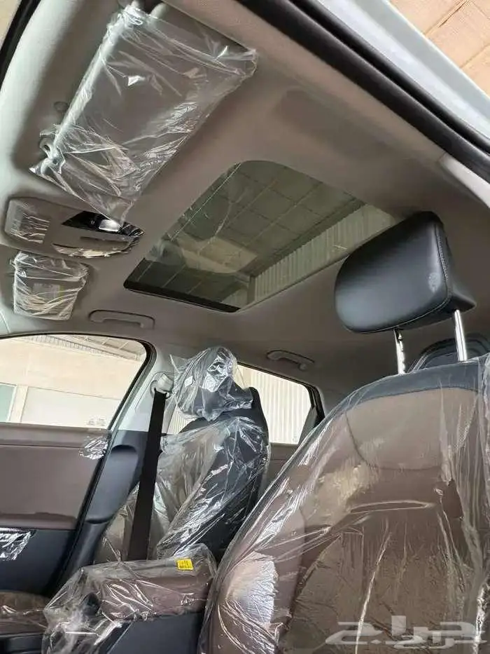 كيا K4 GLS الموديل 2026 مكينة 2.0 6