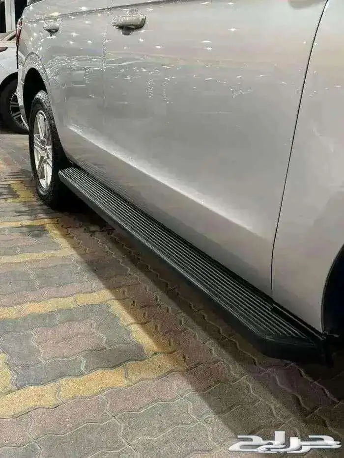 للبيع فورد اكسبيدشن 2019 دبل سعودي وارد الجزيره 12