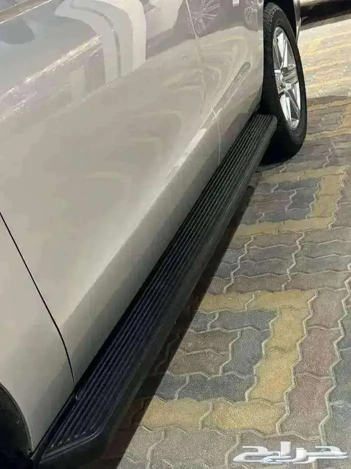 للبيع فورد اكسبيدشن 2019 دبل سعودي وارد الجزيره 13