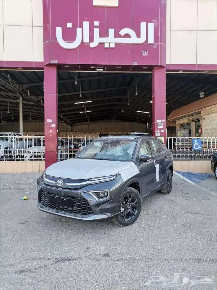 تويوتا اوربان كروزر 2026 كاش واقساط أقل الاسعار 0