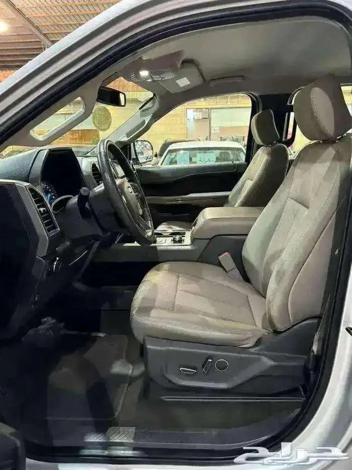 للبيع فورد اكسبيدشن 2019 دبل سعودي وارد الجزيره 26