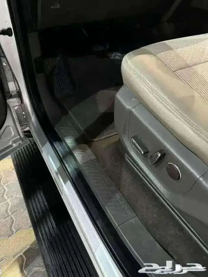 للبيع فورد اكسبيدشن 2019 دبل سعودي وارد الجزيره 27