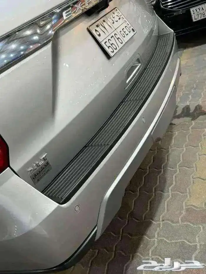 للبيع فورد اكسبيدشن 2019 دبل سعودي وارد الجزيره 22