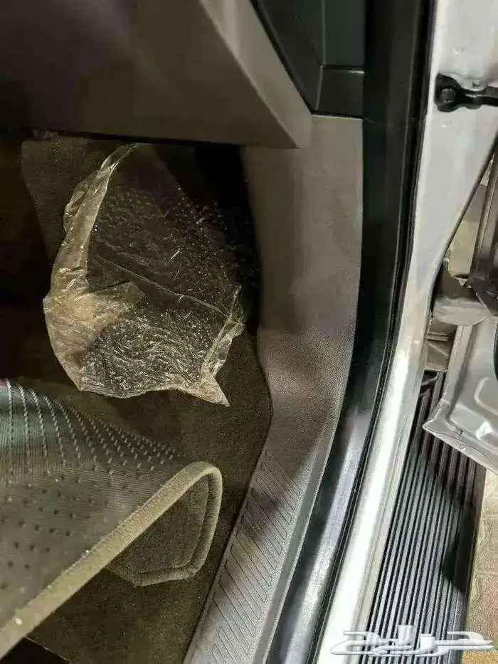 للبيع فورد اكسبيدشن 2019 دبل سعودي وارد الجزيره 45