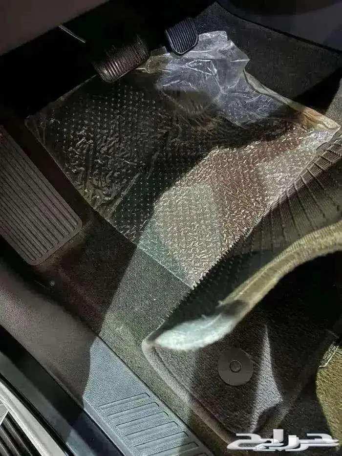 للبيع فورد اكسبيدشن 2019 دبل سعودي وارد الجزيره 28