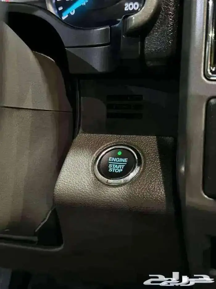 للبيع فورد اكسبيدشن 2019 دبل سعودي وارد الجزيره 35