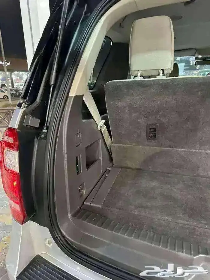 للبيع فورد اكسبيدشن 2019 دبل سعودي وارد الجزيره 61