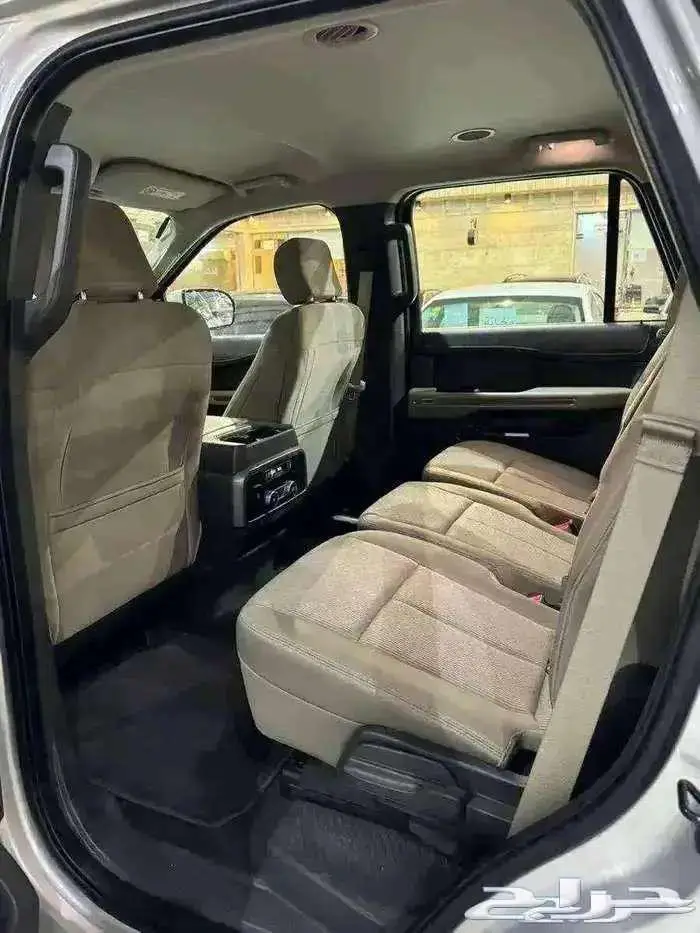 للبيع فورد اكسبيدشن 2019 دبل سعودي وارد الجزيره 51