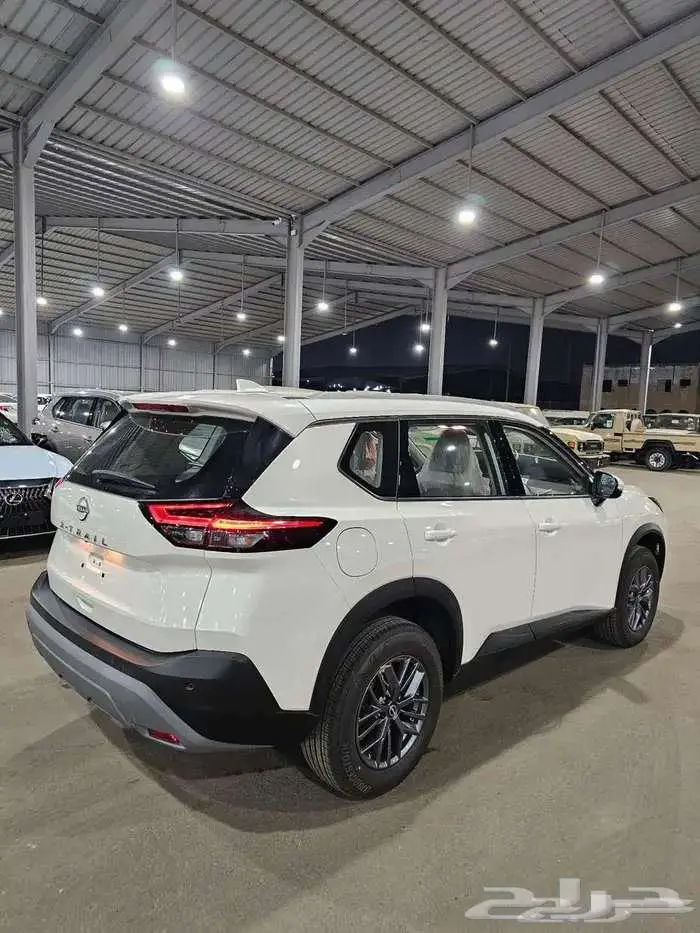 نيسان اكستريل بنوك مؤسسات شركات 0