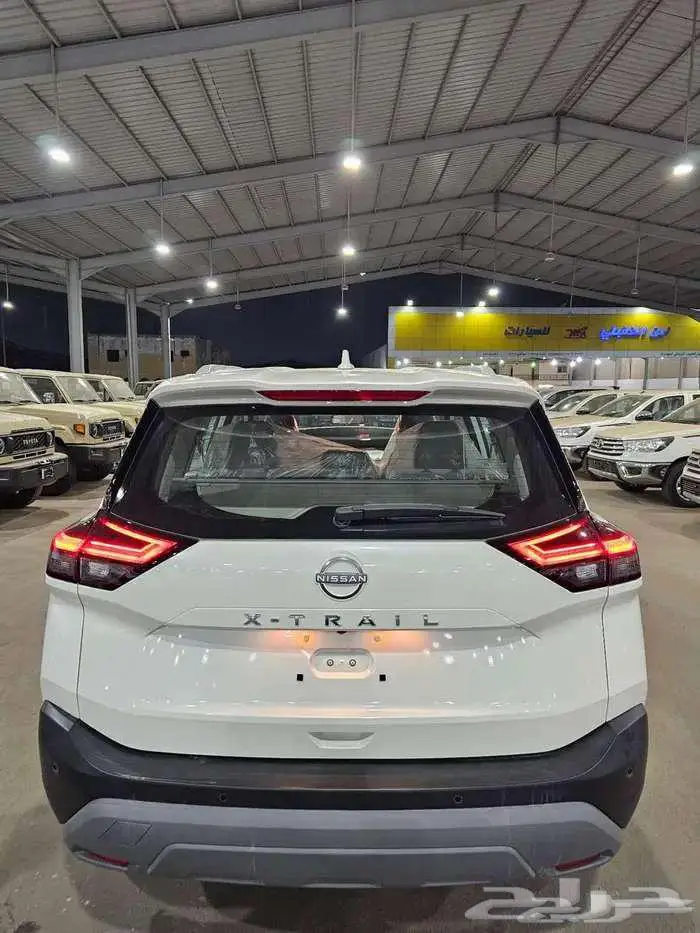 نيسان اكستريل بنوك مؤسسات شركات 6