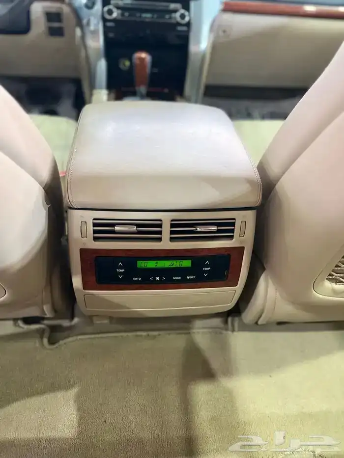 تويوتا فكسار 2015 سعودي فل كامل ماشي 162 الف قمة فالنظافة 10