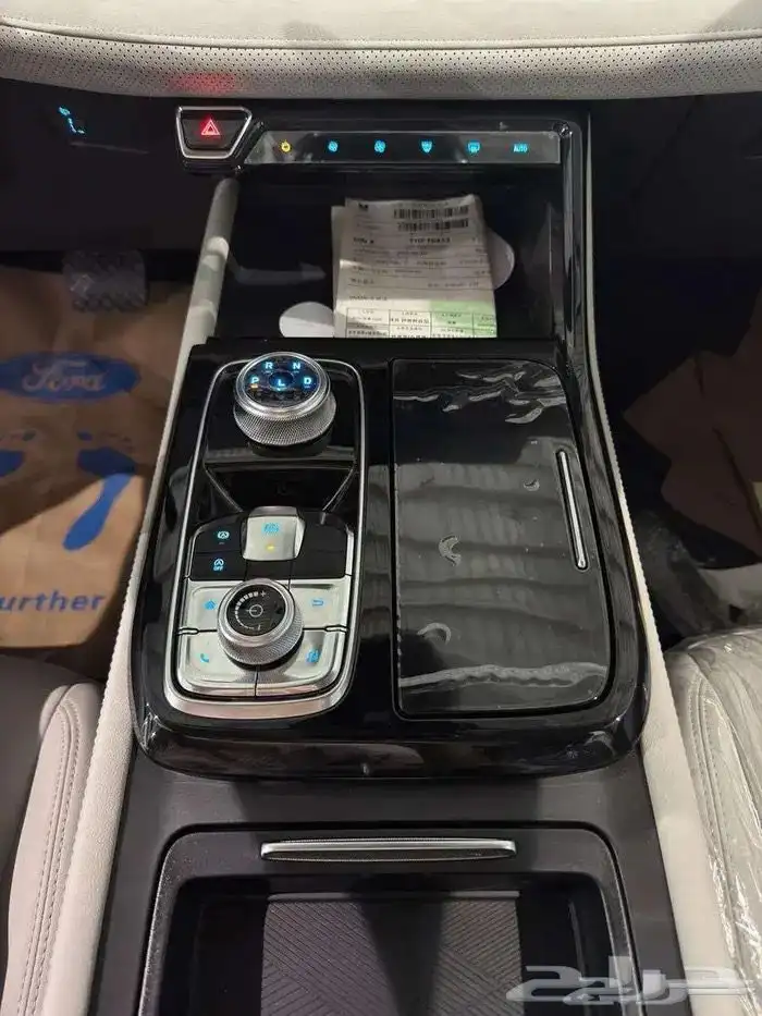 فورد تير توري ترند وامبيانتي وتيتانيوم2026 9