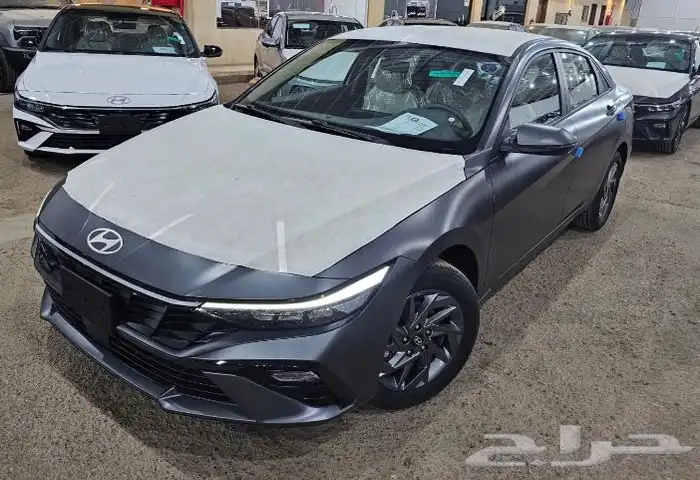 هيونداي النترا 2026 سمارت 2.0 1