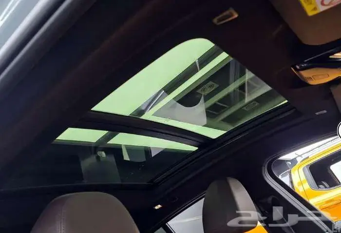 بي ام دابليو x4 2024 معرض الميموني للاستيراد من كوريا 12