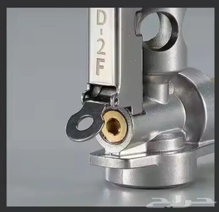 موقد مميز مع قداح (جديد) 6