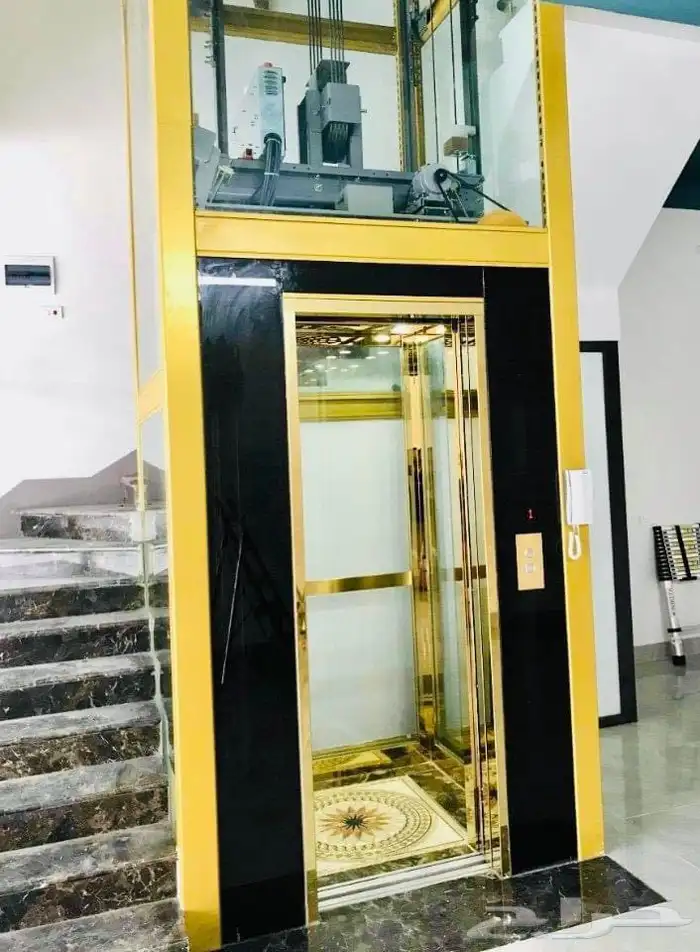 توريد وتركيب وصيانة جميع انواع المصاعد الايطاليه 2