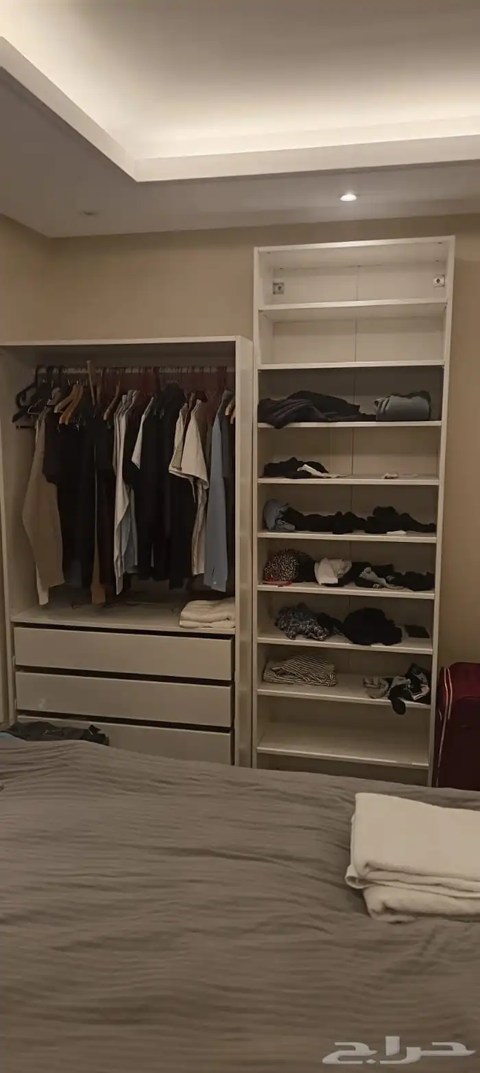 للبيع اثاث شقة بالكامل 7