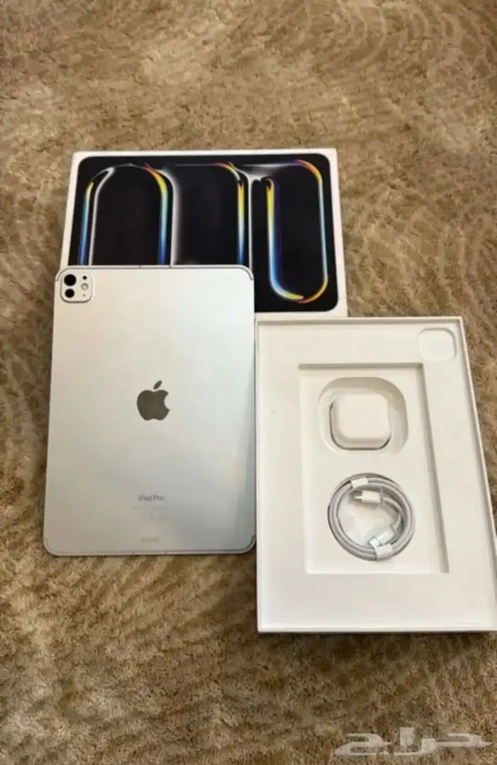 ايباد برو 11 M4 0