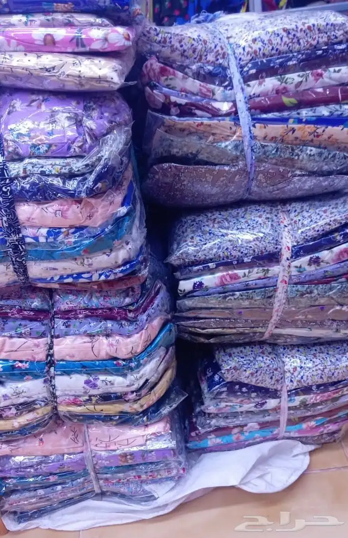 سجادات  شراشف صلاة.اطقم اطفال 3