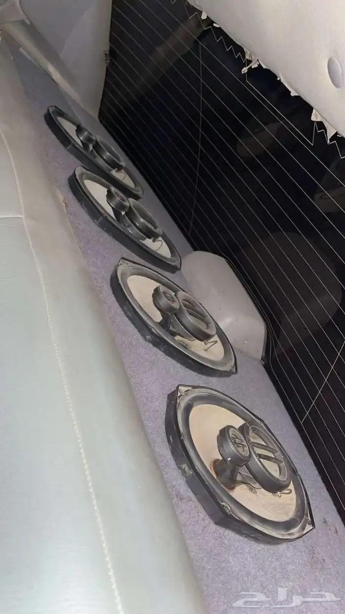 مسجل جي في سي 0