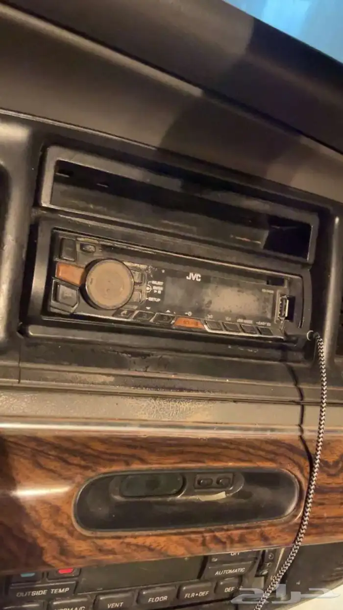 مسجل جي في سي 1