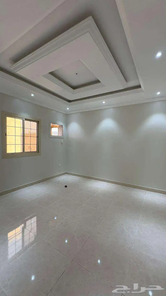 شقة 5 غرف للإيجار حي الصفا - جدة 38.000 سنوي 6