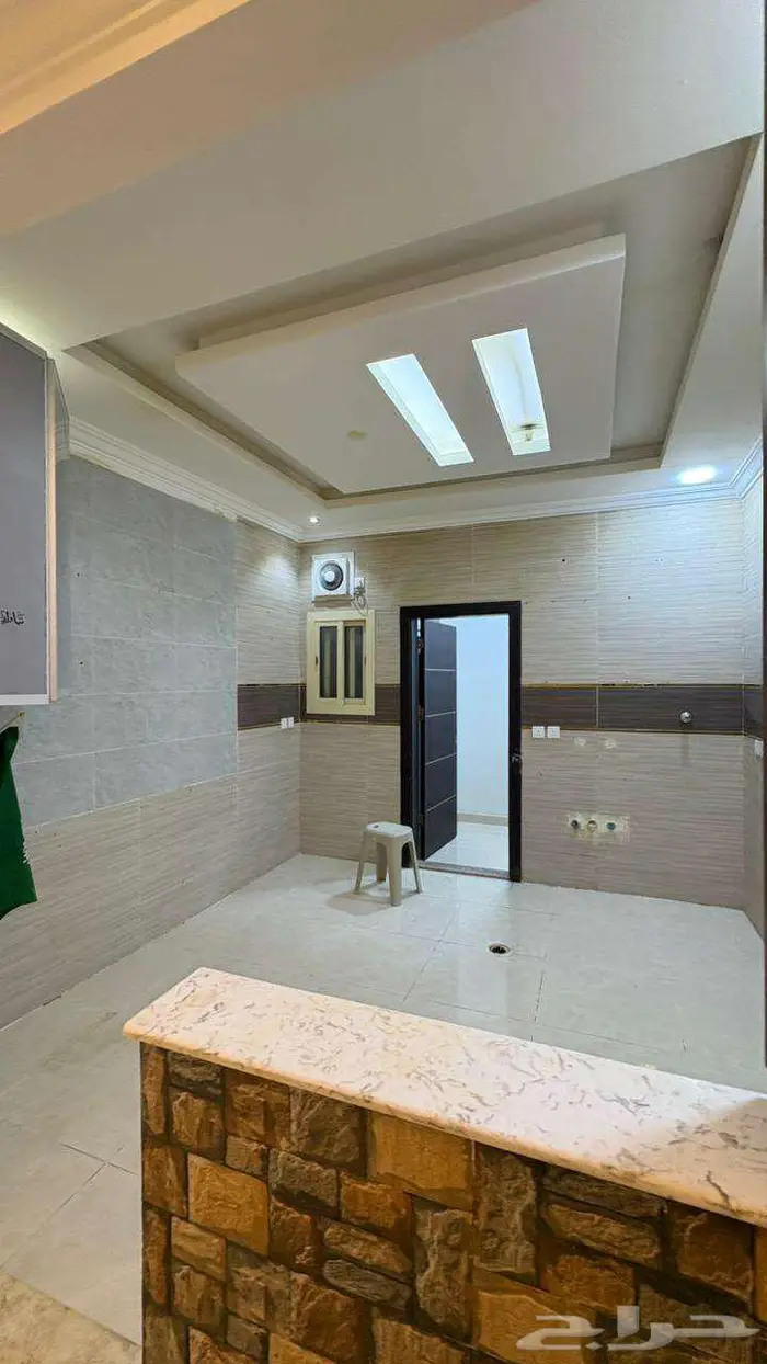 شقة 5 غرف للإيجار حي الصفا - جدة 38.000 سنوي 5