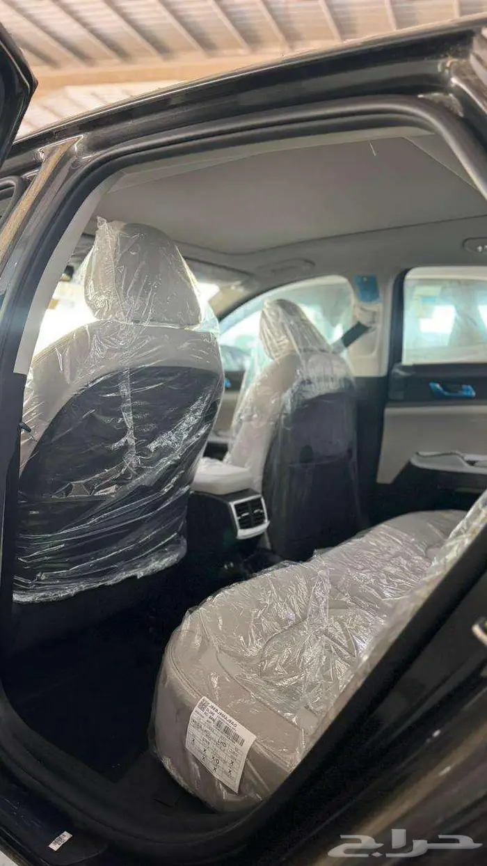 كيا K5 ستاندر مطور 2025 كاش وتقسيط أقل الاسعار 7