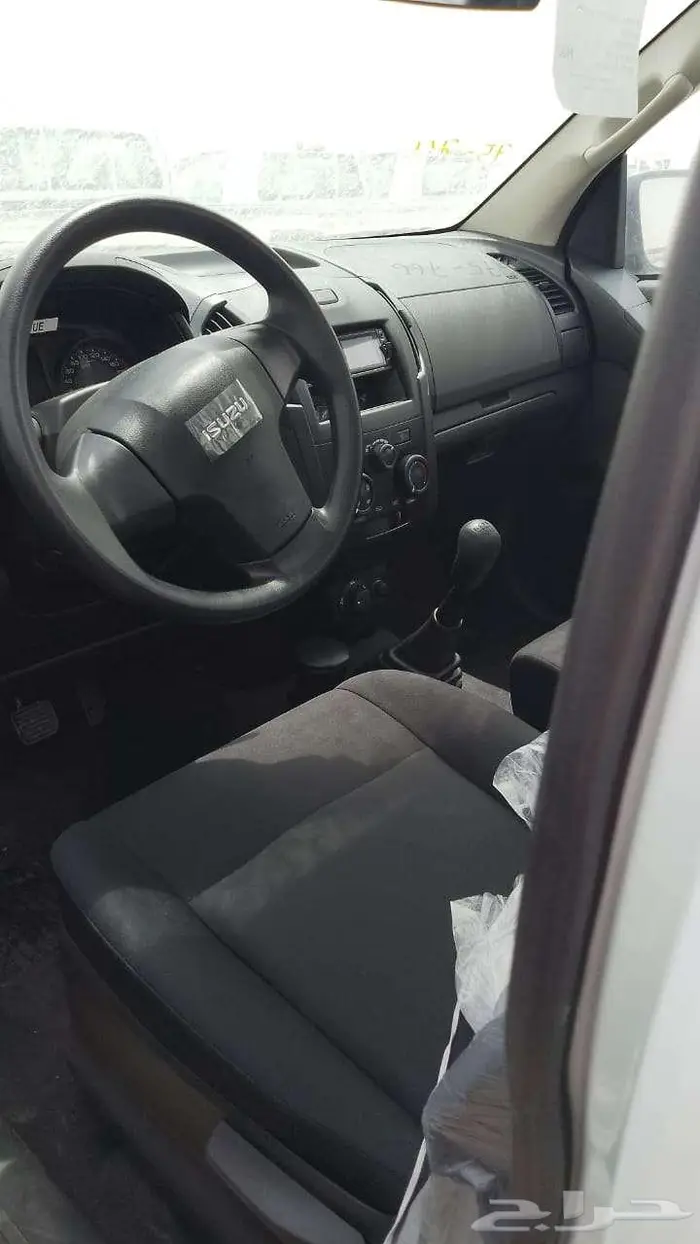 ايسوزو ديماكس غمارة حوض 2025 كاش وتاجير منتهي بالتمليك 3