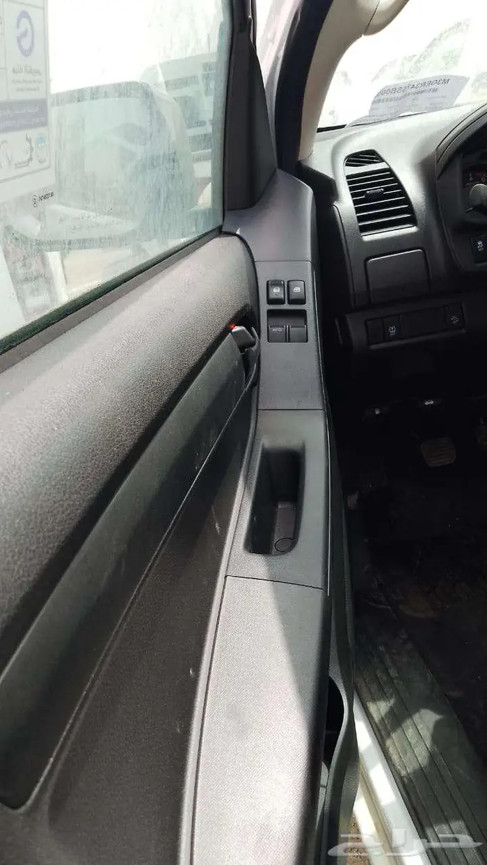 ايسوزو ديماكس غمارة حوض 2025 كاش وتاجير منتهي بالتمليك 4