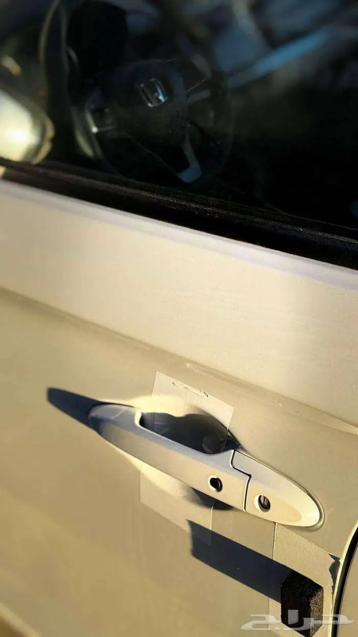 هوندا سيتي سبورت 2024 افضل الاسعار لدي الخضر - فرع الجملة 4