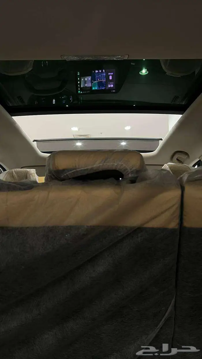 شانجان يوني اس 2025 الشحن مجانا وعرض حصري لمدة يومين 4