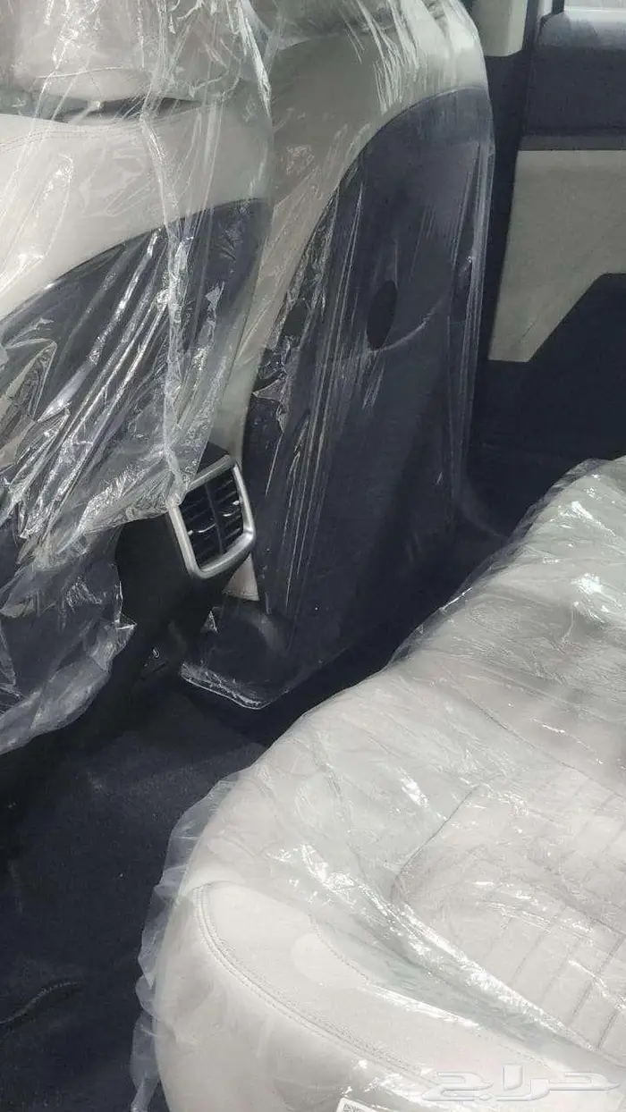 كيا كي فايف 2026 16