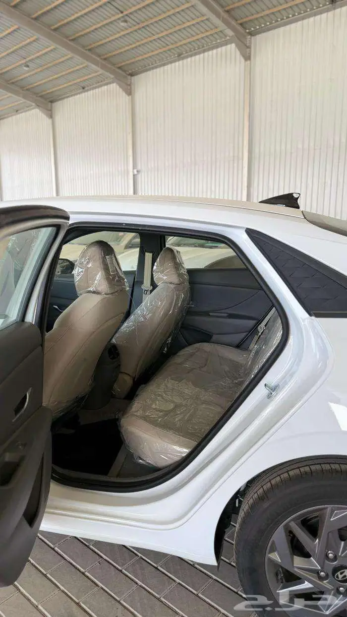 هيونداي النترا 2025 سمارت وسمارت بلس كاش وتقسيط اقل سعر 2