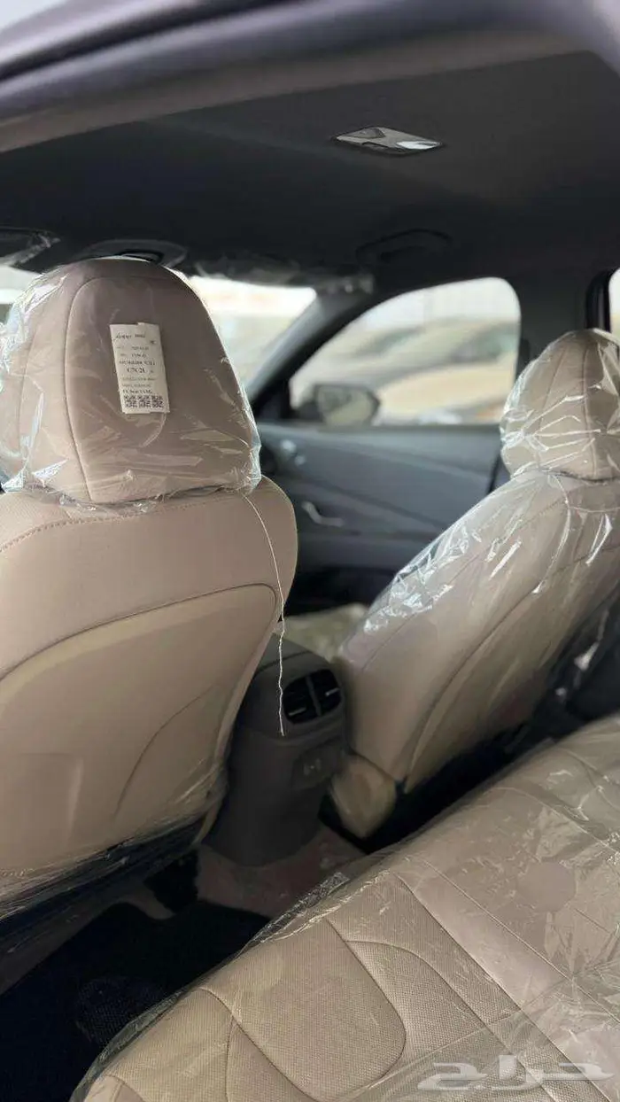 هيونداي النترا 2025 سمارت وسمارت بلس كاش وتقسيط اقل سعر 1