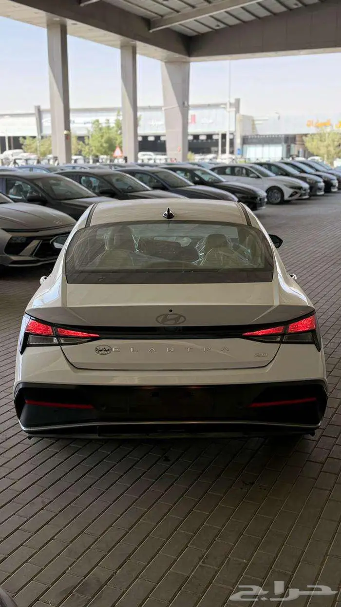هيونداي النترا 2025 سمارت وسمارت بلس كاش وتقسيط اقل سعر 7