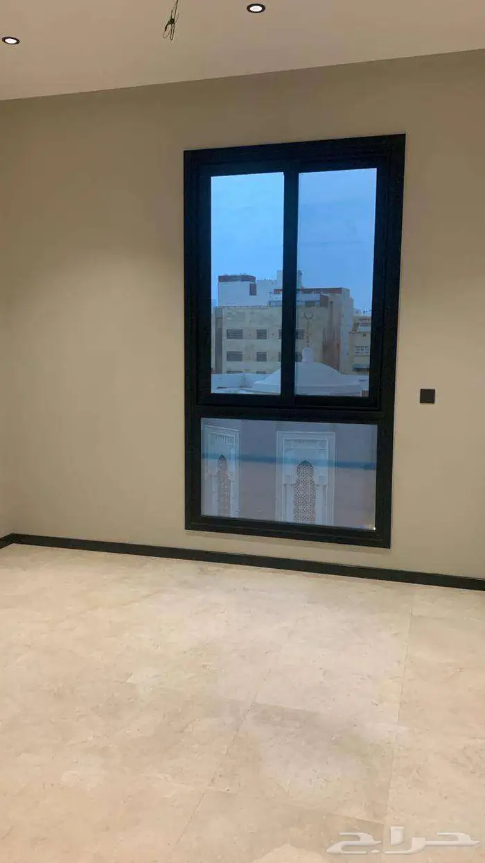 شقه للإيجار حي النهضة 3