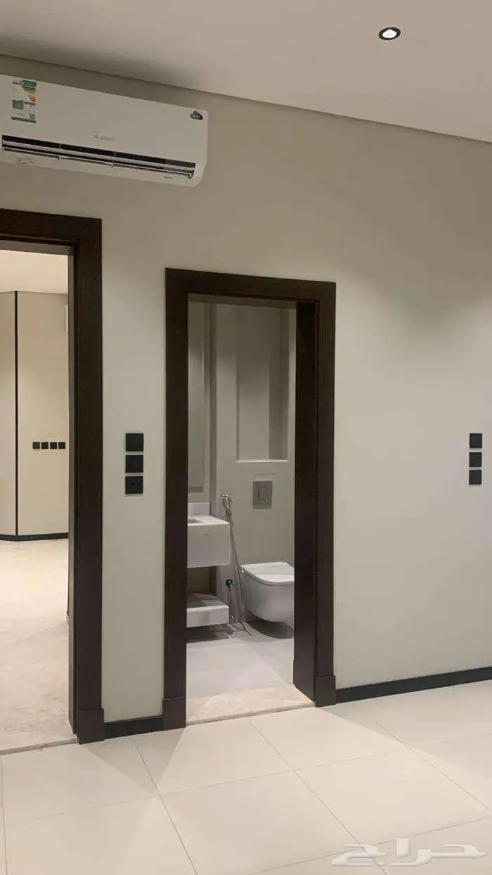 شقه للإيجار حي النهضة 5