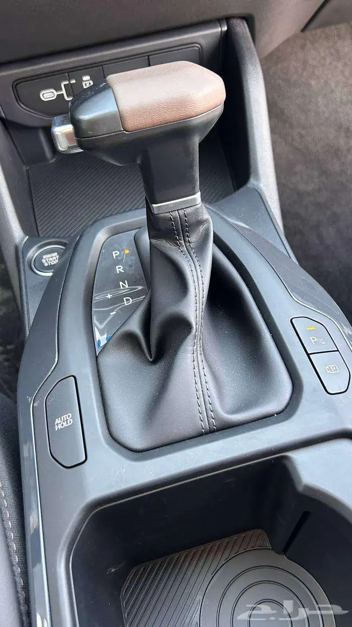 كيا K4 GLS 2026 لدى شركة عبدالمجيد الخضر 13