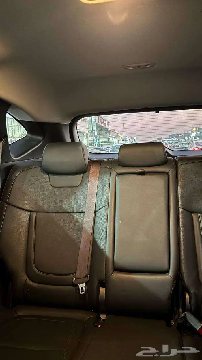 هونداي توسان 2021 بطاقة جمركية 18