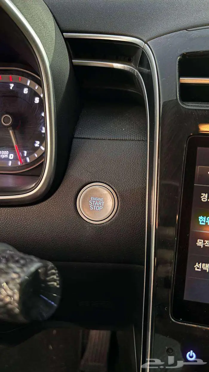 هونداي توسان 2021 بطاقة جمركية 14