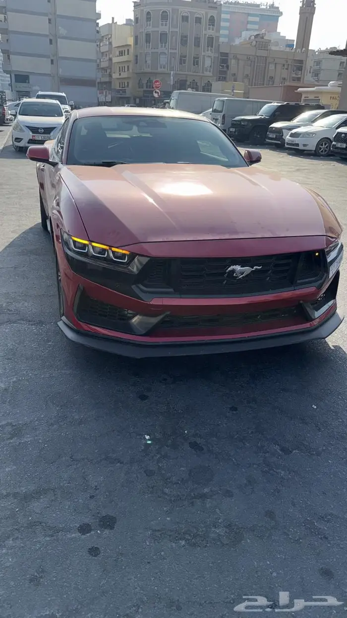 موديل 2024 موجودة فمكة 1