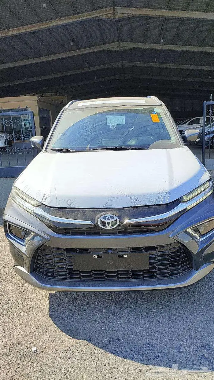 اوربان 2026 جي ال اكس فل كامل 85.900 شامل 2